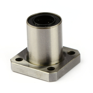 Flange Bearing Linear Bearing LMBK8