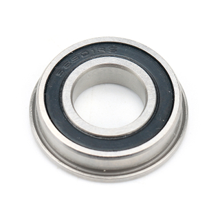 High Quality Flange Ball Bearing SF6901-2RS