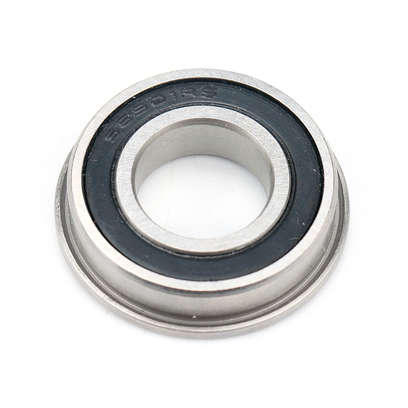 High Quality Flange Ball Bearing SF6901-2RS