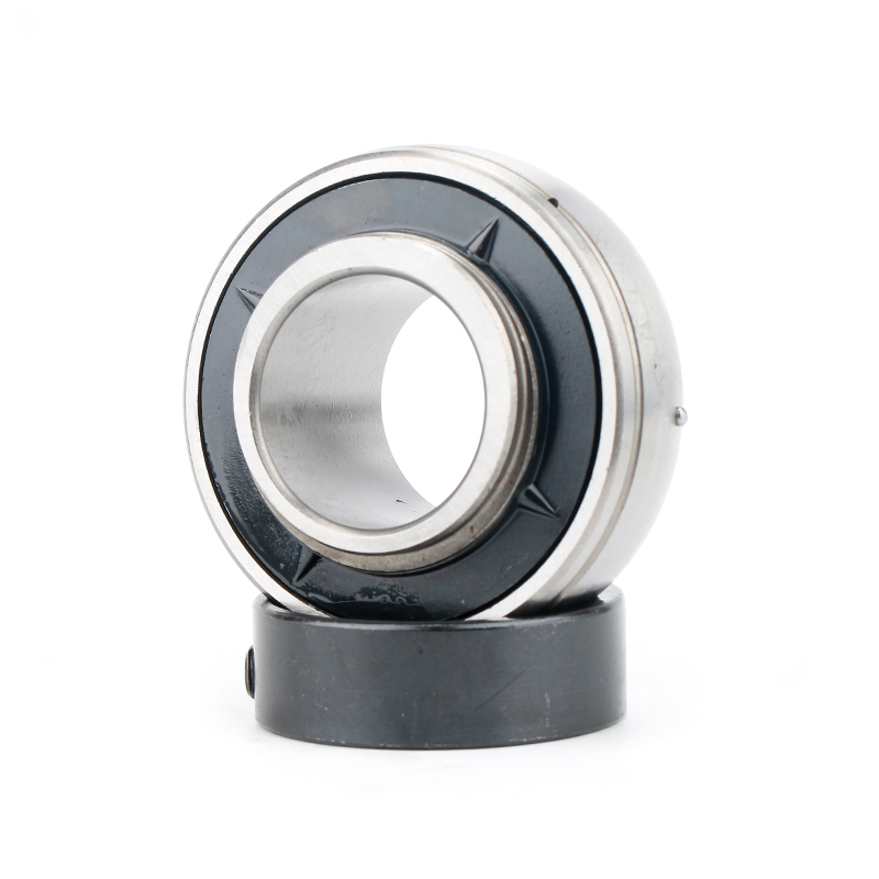 Hot Sale Pillow Block Bearing NA207