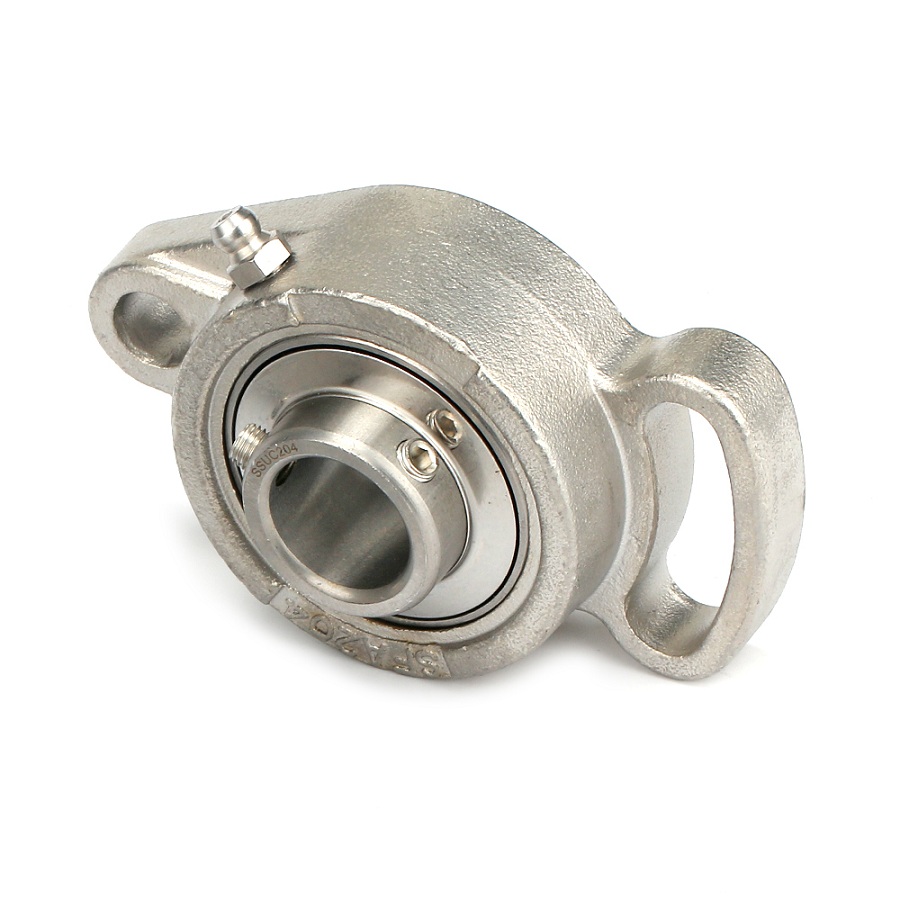 Cheap Pillow Block Bearing SUCFA201