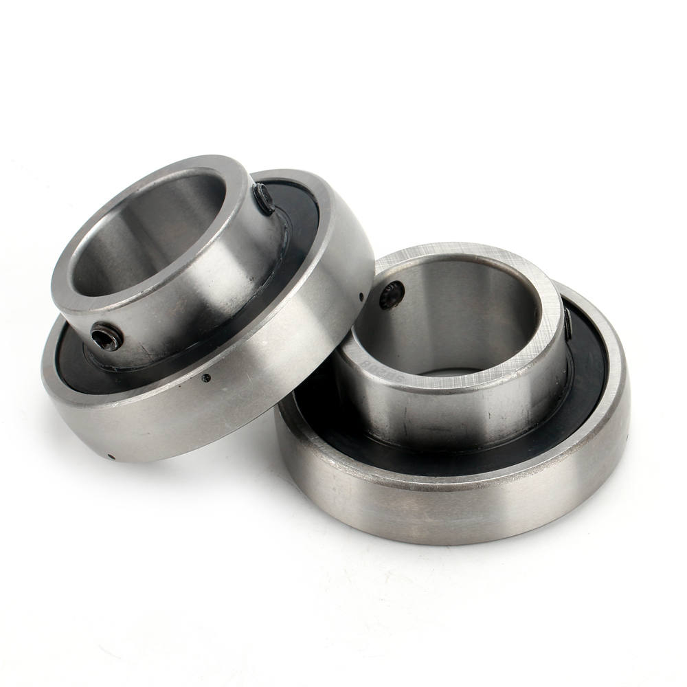 Hybrid Ceramic Pillow Block Bearing SB206