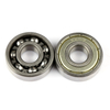 6200zz deep groove ball bearing 10×30×9mm