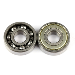 6200zz deep groove ball bearing 10×30×9mm