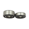 Deep Groove Ball Bearing 6204RS