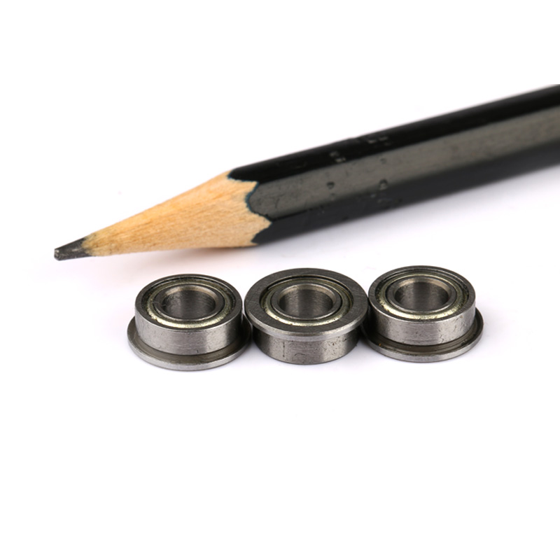 SF684ZZ miniature ball bearing 4X9X4mm