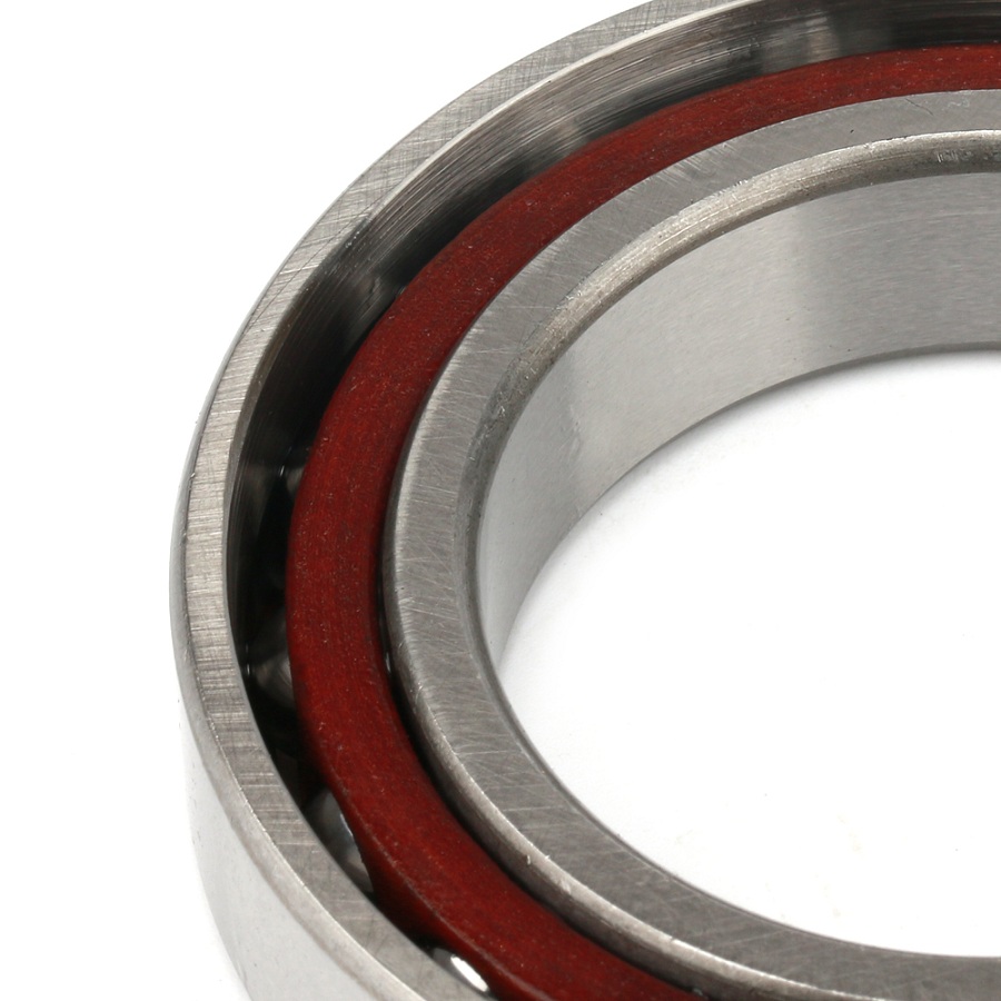 Angular contact ball bearings 7010AC