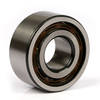 5210 high precision angular contact ball bearing 50×90×30.2mm