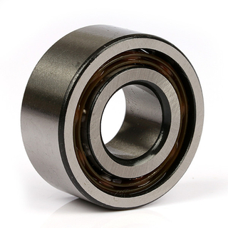 5210 high precision angular contact ball bearing 50×90×30.2mm