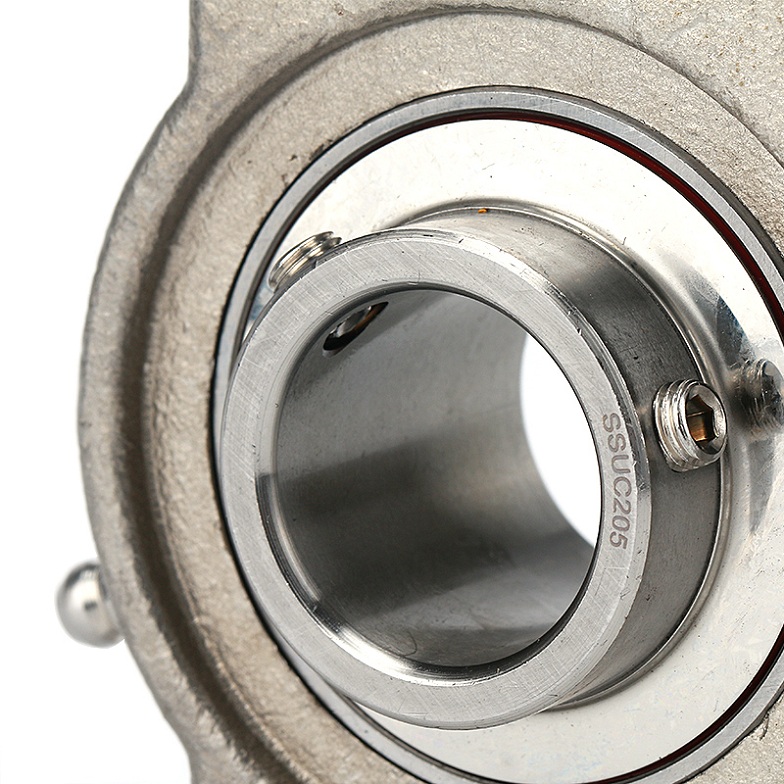 Pillow Block Bearing SUCT205