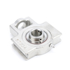 Pillow Block Bearing SUCT204