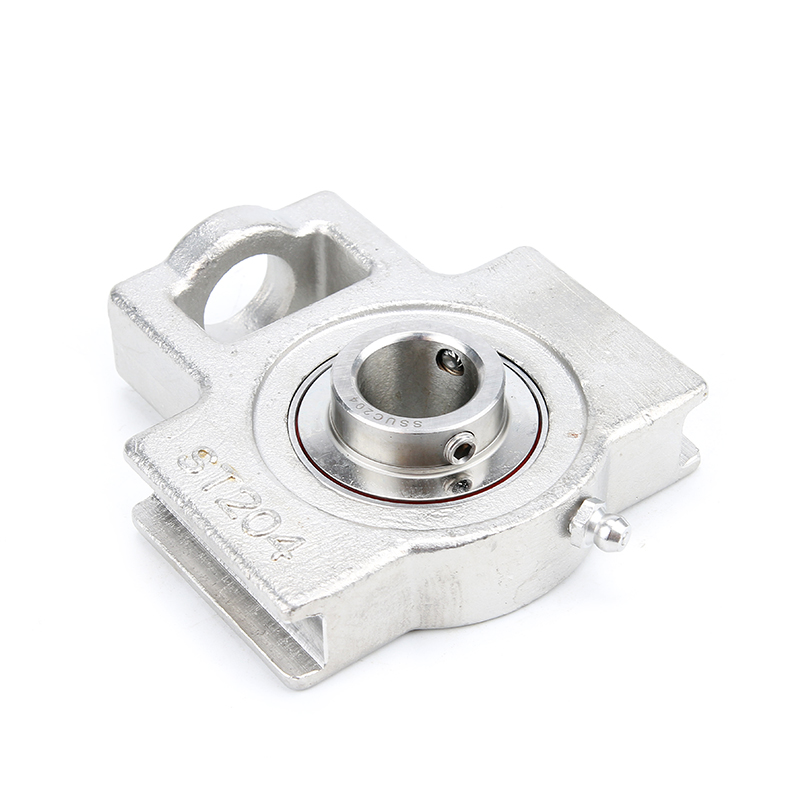 Pillow Block Bearing SUCT204