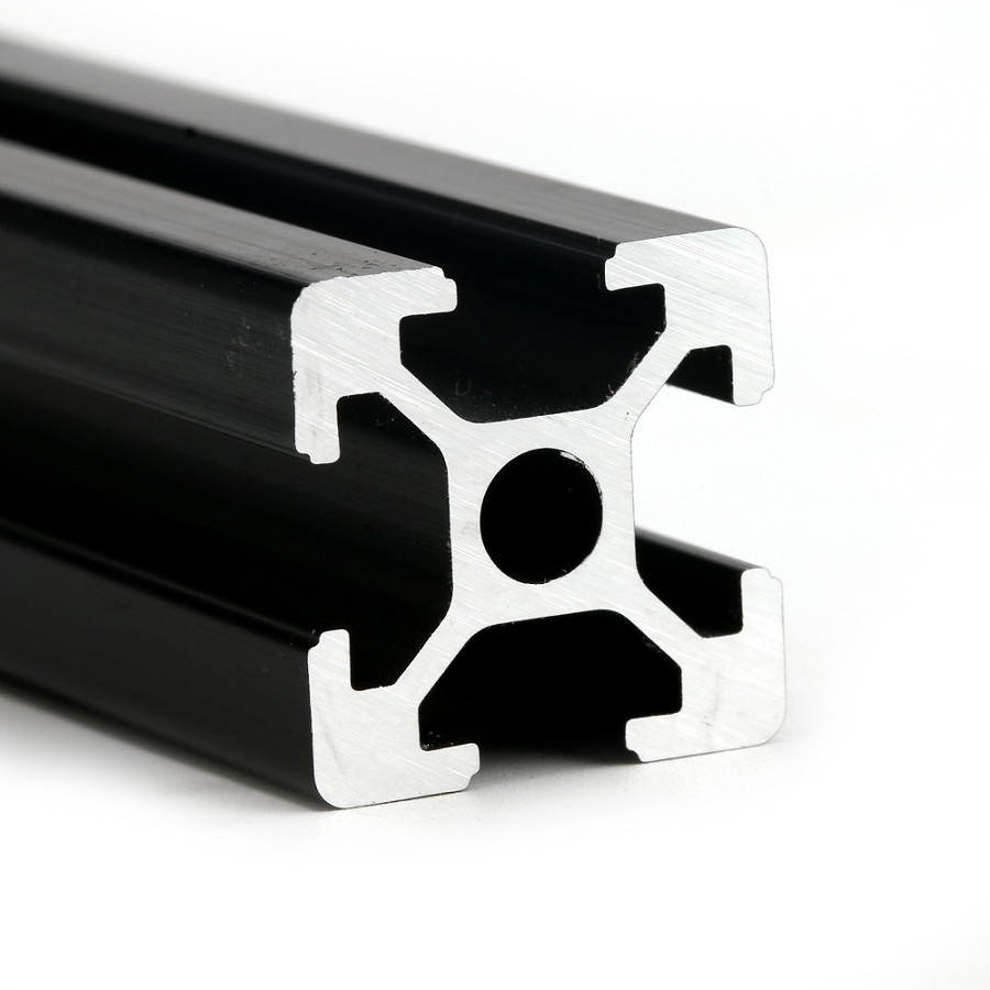 2020 Extrusion Aluminum Profile for 3d Printer 