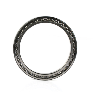 6840 high performance deep groove ball bearing 200×250×24mm