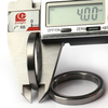 6705 zz 2rs deep groove thin section ball bearing 25x32x4mm