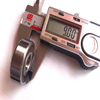 CSK10PP double keyway one way clutch bearing 