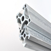 2020 T slot extruded aluminum alloy frame profile 
