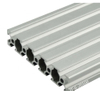 20100 European standard aluminum alloy profile t-slot aluminum extrusion