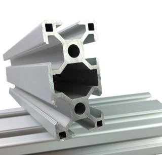 Extruded Aluminum T Slot Profile 3060