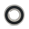 Cam clutch bearing Inner ring with keyway CSKP...2rs type CSK25P 2rs