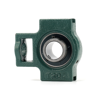 T slider outer spherical bearing UCT205 pillow block bearing 