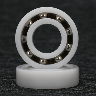 POM 60/22 62/22 60/28 62/28 plastic deep groove ball bearing