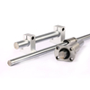 3D printer Linear guide and precision ball screw and SBR guide slide module