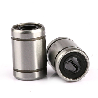 linear shaft 4mm rod 3d printer parts linear bearing lm4uu
