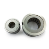 one way clutch bearing with keyway B203