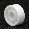 7*14*5 mm full zro2 ceramic deep groove ball bearing 687-2rs 687