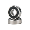 R4A-2RS inch R series deep groove ball bearing