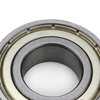 6004 zz deep groove ball bearing 20X42X12mm
