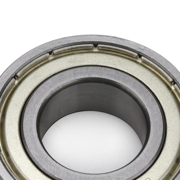 6004 zz deep groove ball bearing 20X42X12mm