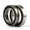 F6906-2RS flange ball bearing 17X30X7mm(flange OD=32.5mm)