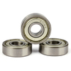 S604ZZ stainless steel ball bearing 4X12X4mm