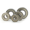 6304DDU deep groove ball bearing 20X52X15mm