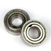 6002 deep groove ball bearing 15X32X9mm