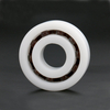 ZrO2 Si3N4 Ceramic ball bearing 6304 6208
