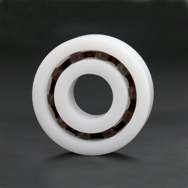 ZrO2 Si3N4 Ceramic ball bearing 6304 6208