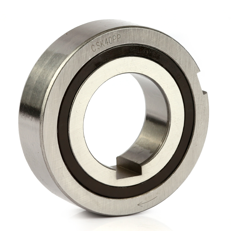 CSK40 CSK40PP bearing Printing Machinery Bearings