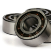 high precision angular contact ball bearing 5205