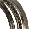 thrust ball bearing 51411