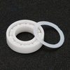 6803-2RS all ceramic ZrO2 deep groove ball bearing 17x26x5mm