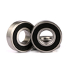 6201 RS deep groove ball bearing 12X32X10mm