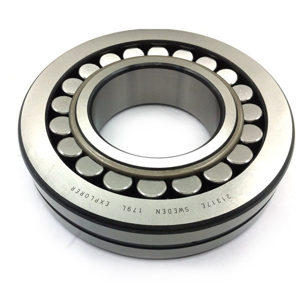 Chinese professional supplier self-aligning roller bearing 21317