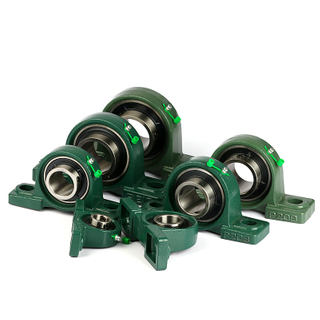 insert bearing housing pillow block bearing ball bearing uc201 ucp 201 ucp201