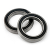 25X37X7mm Deep Groove Ball Bearing 6805 2rs