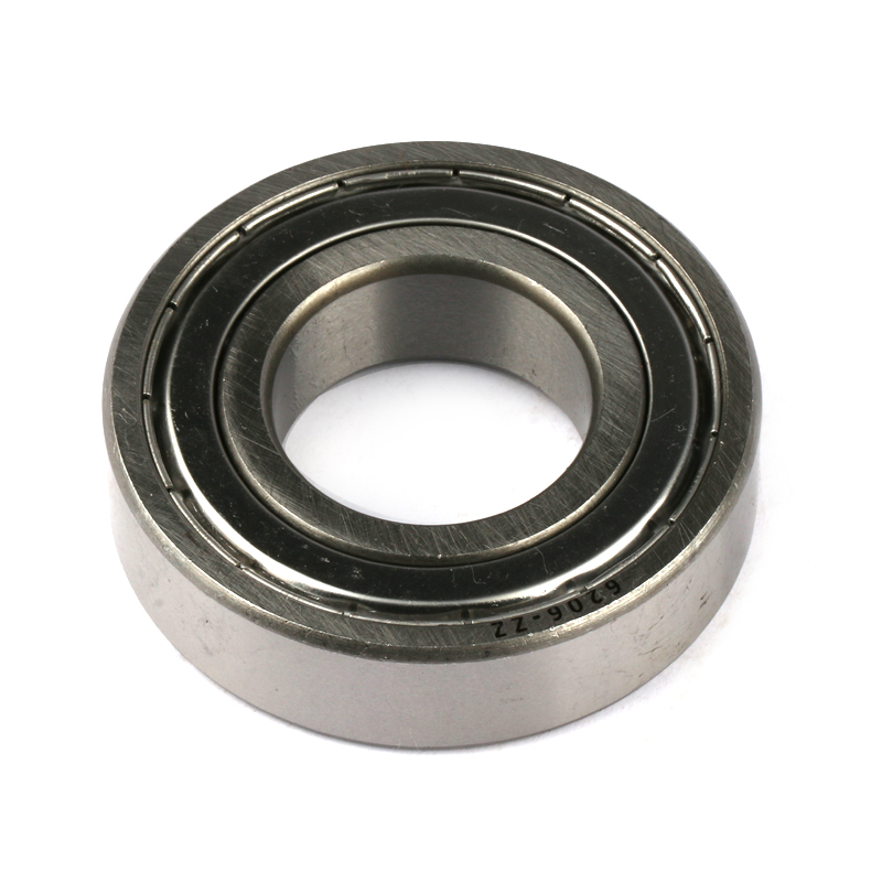 6206 deep groove ball bearing 30X62X16mm