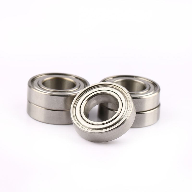 688 zz deep groove ball bearing 8X16X5mm