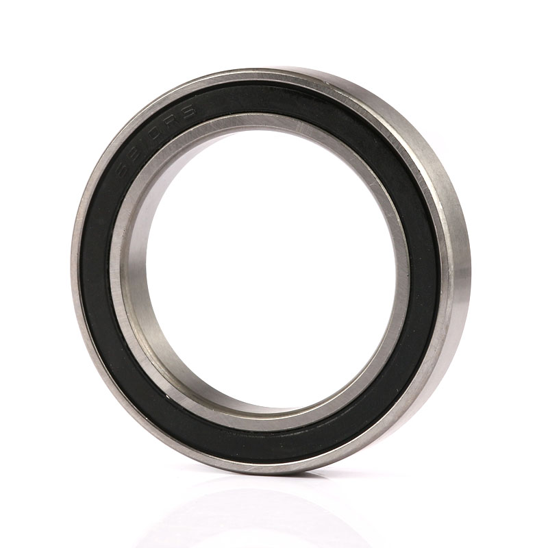 6810 hybrid ceramic bearing deep groove ball bearing 50×65×7mm